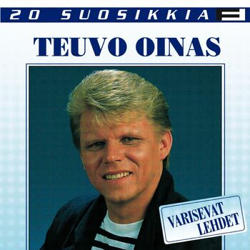 Teuvo Oinas - Yön kulkija: listen with lyrics | Deezer