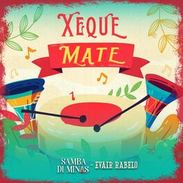 Album cover of Xeque Mate