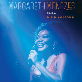 Album cover of Para Gil & Caetano