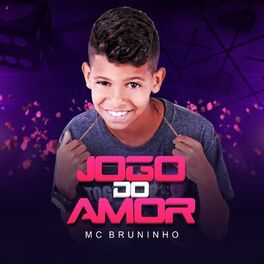Album cover of Jogo do Amor