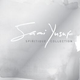 Album cover of Spiritique Collection