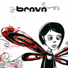 Album cover of Brava