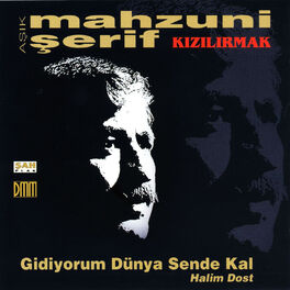 Album cover of Kızılırmak