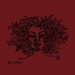 Album cover of Mulamba