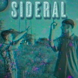 Album cover of Sideral (feat. Wave)