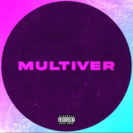 Album cover of Multiver