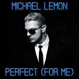 Album cover of Perfect (For Me)