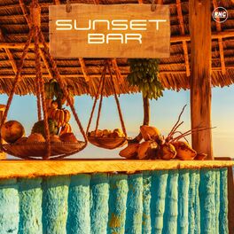 Album cover of Sunset Bar