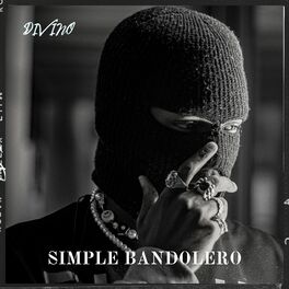 Album cover of Simple Bandolero