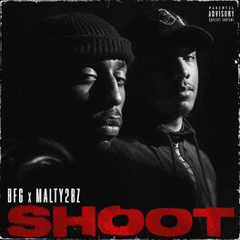 Album cover of Shoot
