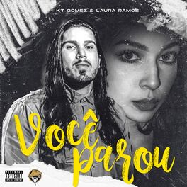 Album cover of Você Parou