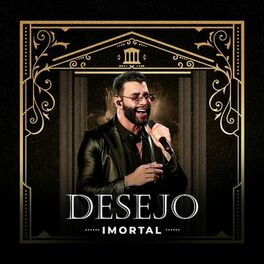 Album cover of Desejo Imortal (It Must Have Been Love)