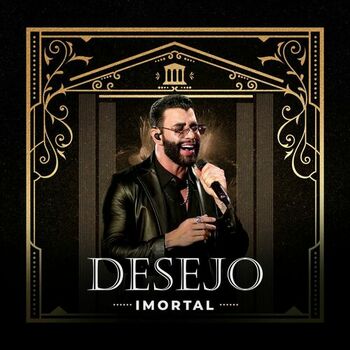 Desejo Imortal (It Must Have Been Love) cover