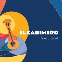 Album cover of El Cabimero