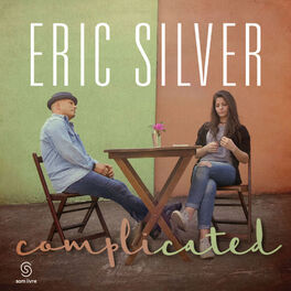 Album cover of Complicated