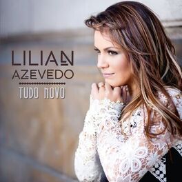 Album cover of Tudo Novo
