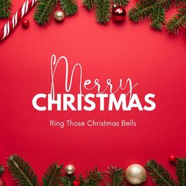 Album cover of Merry Christmas (Ring Those Christmas Bells)