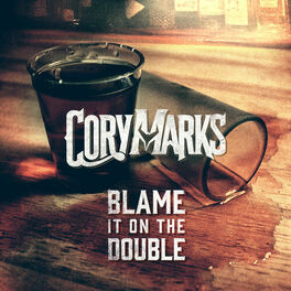 Album cover of Blame It On The Double
