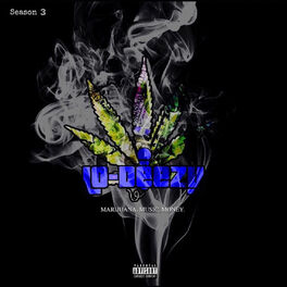 Album cover of Marijuana, Music, Money Season 3