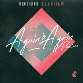Album picture of Again & Again (Remixes)