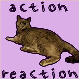Album cover of Action Reaction