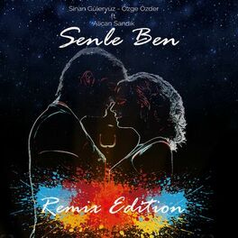 Album cover of Senle Ben (Remix Edition)