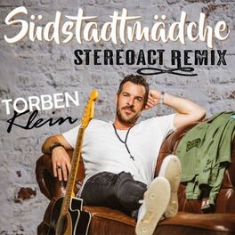 Album cover of Südstadtmädche Stereoact Remix