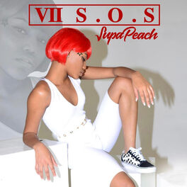 Album cover of VII S.O.S