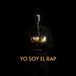 Album cover of Yo Soy El Rap