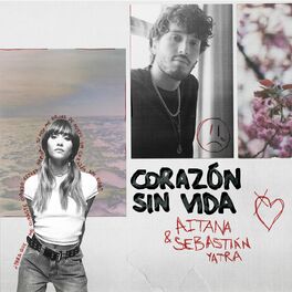 Album cover of Corazón Sin Vida