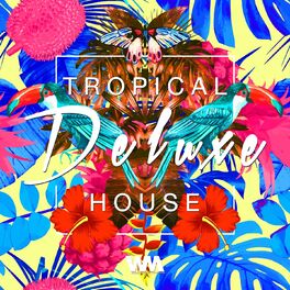Album cover of Tropical House Deluxe, Vol. 1