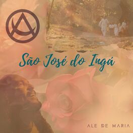 Album cover of São José do Ingá