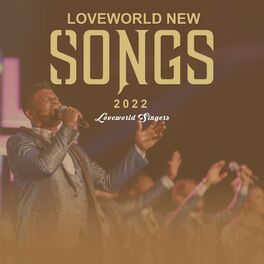Album cover of Loveworld New Songs 2022