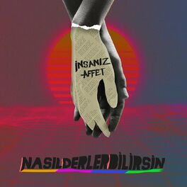 Album cover of İNSANIZ AFFET
