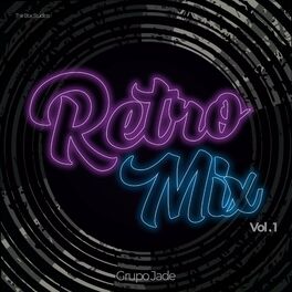 Album cover of Retro Mix (Vol. 1)