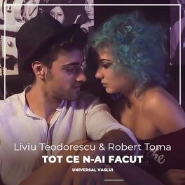 Album cover of TOT CE N-AI FACUT
