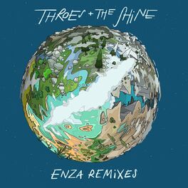 Album cover of Enza Remixes