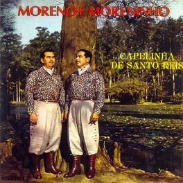 Album cover of Capelinha de Santo Reis