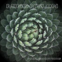 Album cover of Mind Nylon