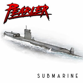 Album cover of Submarine