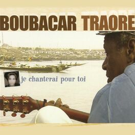 Album cover of Je Chanterai Pour Toi