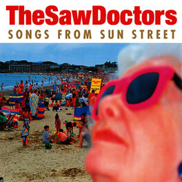 Album cover of Songs from Sun Street