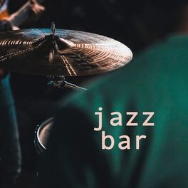 Album cover of Jazz Bar