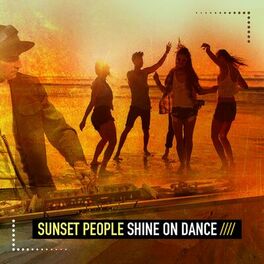 Album cover of Shine on Dance