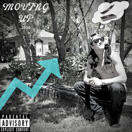 Album cover of Moving Up