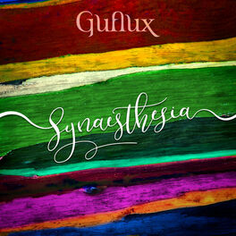 Album cover of Synaesthesia