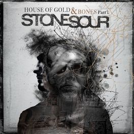 Album cover of House of Gold & Bones, Part 1