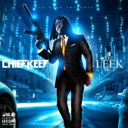 Album cover of The Leek, Vol. 3