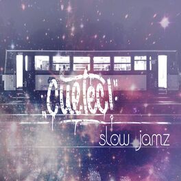 Album cover of Slow Jamz