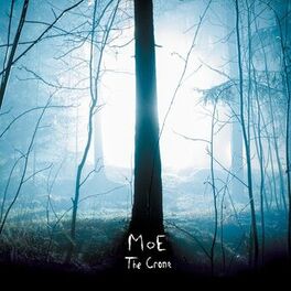 Album cover of The Crone